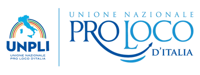 Logo UNPLI – Unione Nazionale Pro Loco d'Italia