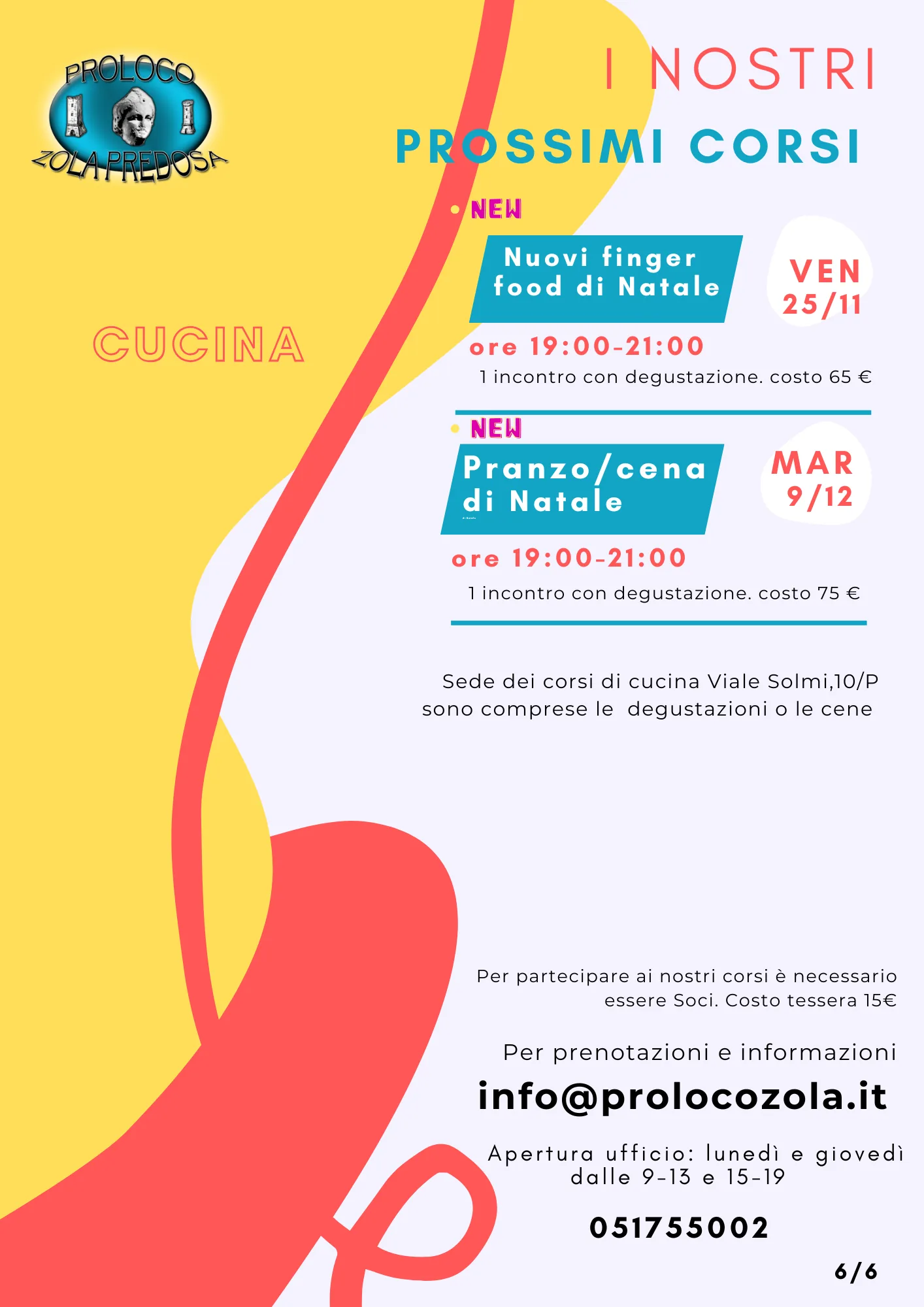 Corsi 2025/26 – foto 16
