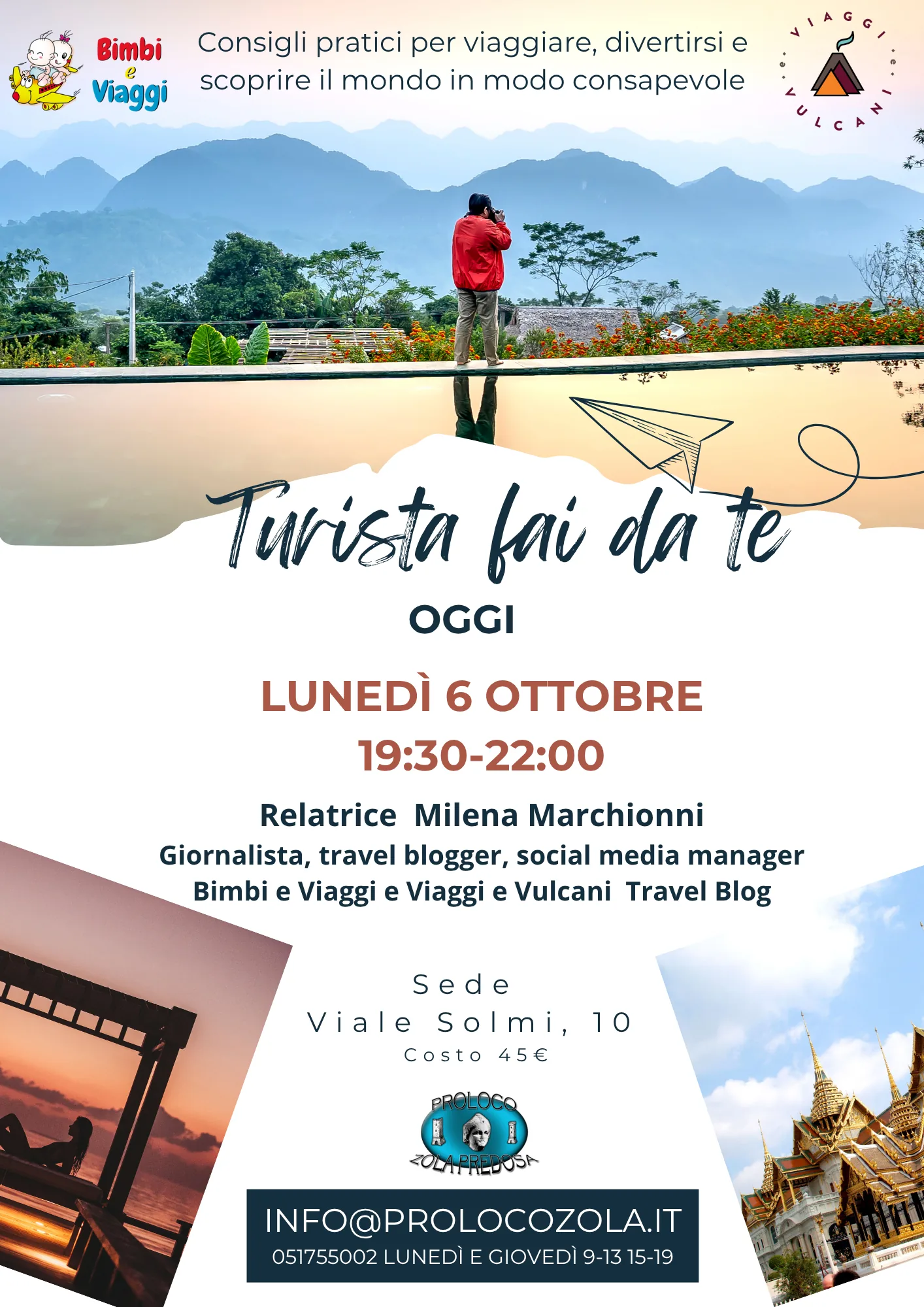 Corsi 2025/26 – foto 1