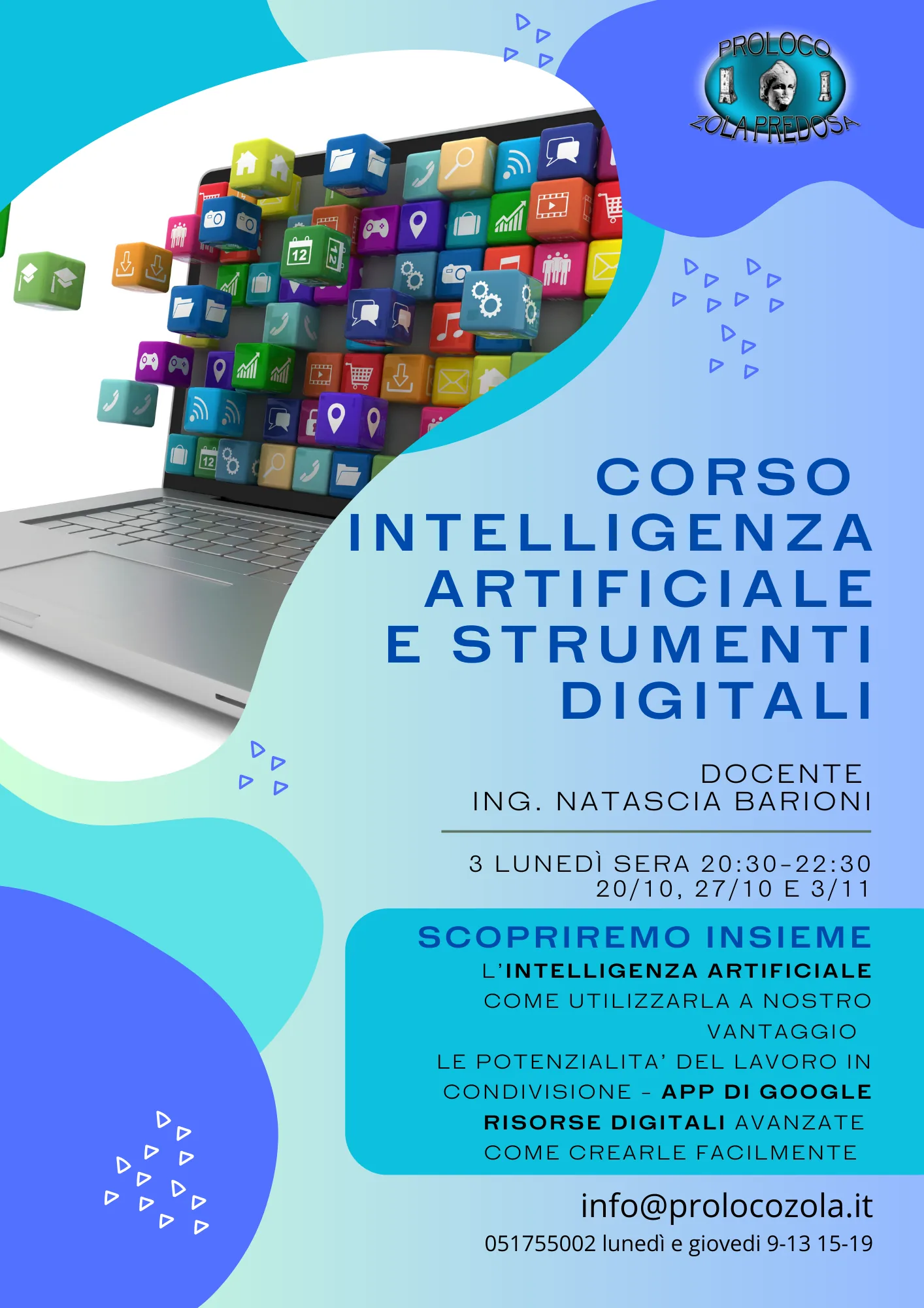 Corsi 2025/26 – foto 10