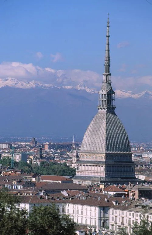 Due giorni a Torino – foto 1