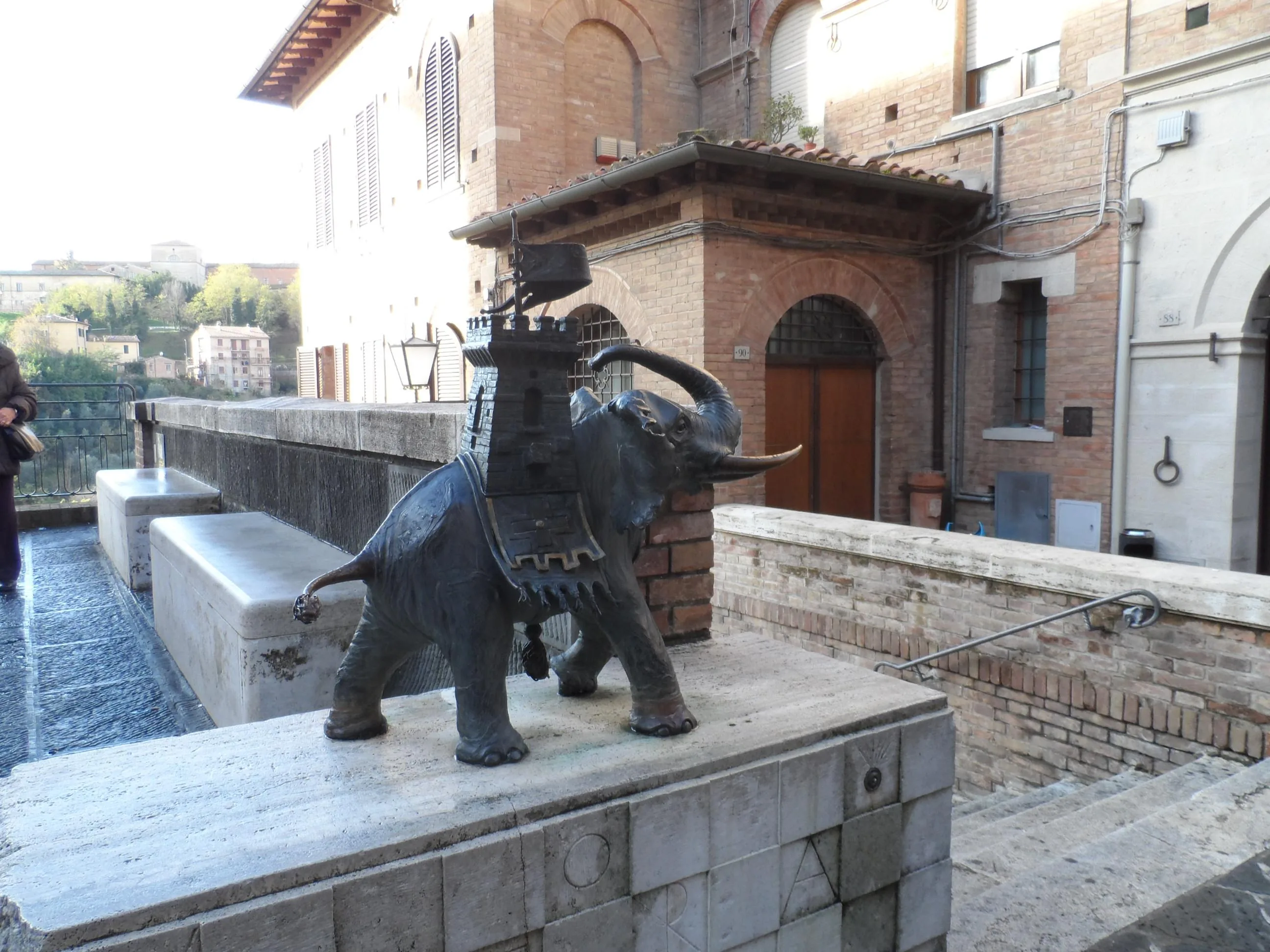 A siena per l'olio – foto 2