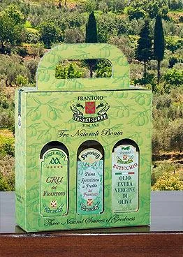 A siena per l'olio – foto 1