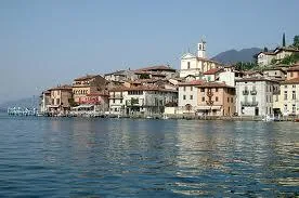 Al Lago d'Iseo