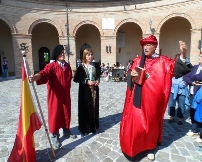 L'alta val Marecchia – foto 1