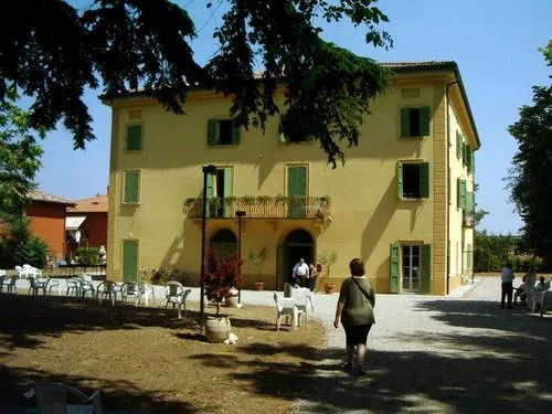 Villa Garagnani – foto 2