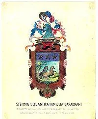 Villa Garagnani – foto 1
